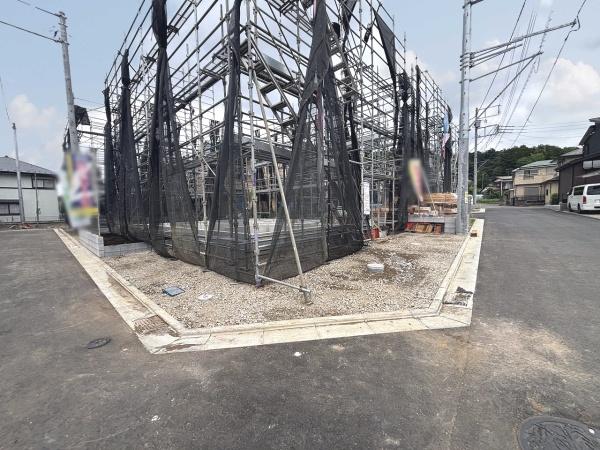 八王子市宮下町　新築一戸建て・全12棟　7号棟