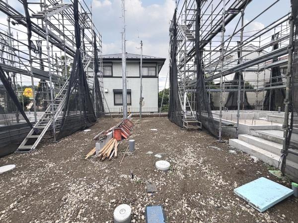 八王子市宮下町　新築一戸建て・全12棟　9号棟