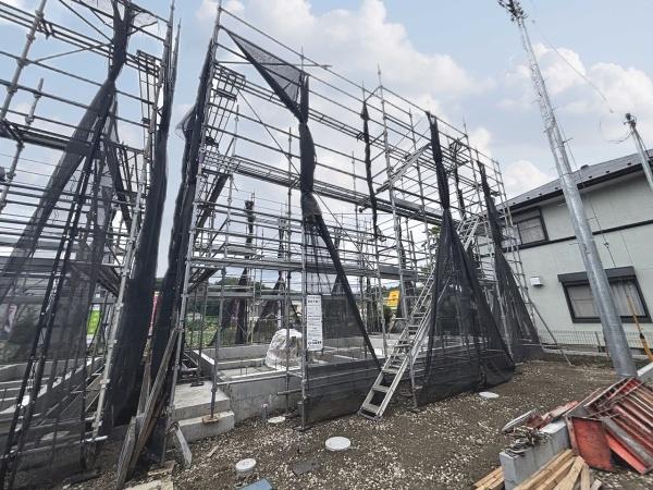 八王子市宮下町　新築一戸建て・全12棟　10号棟
