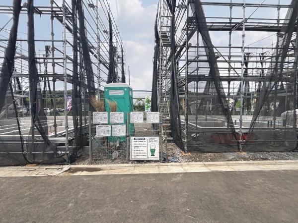八王子市宮下町　新築一戸建て・全12棟　11号棟