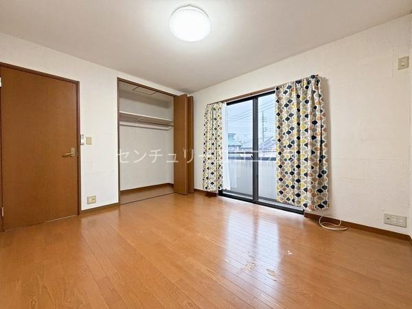 八王子市館町の中古一戸建て