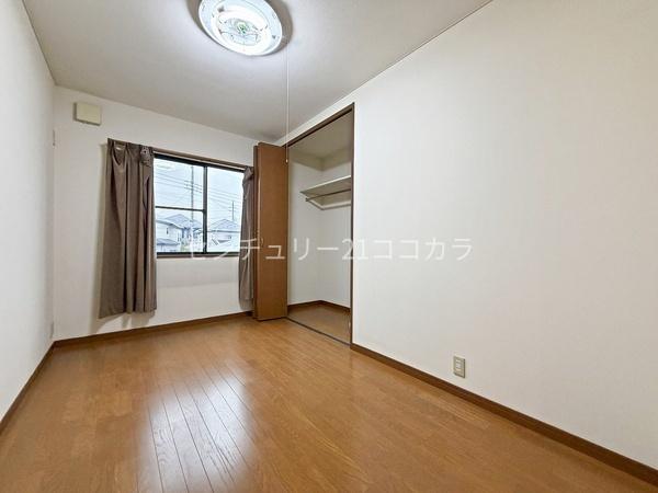 八王子市館町の中古一戸建て
