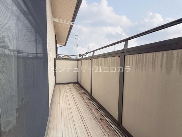 八王子市館町の中古一戸建て