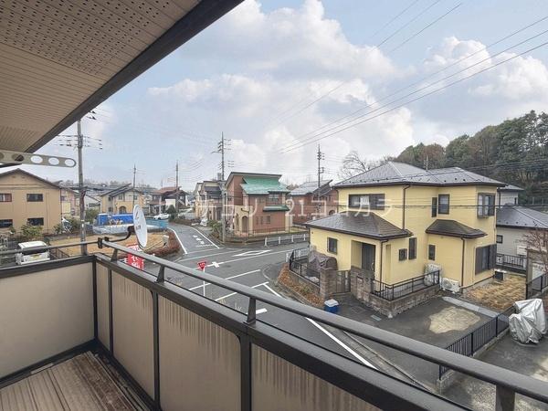 八王子市館町の中古一戸建て
