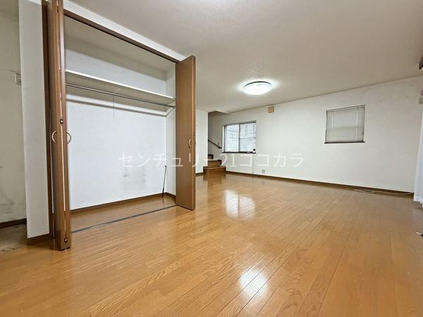 八王子市館町　中古一戸建て