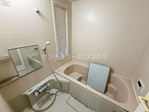八王子市館町の中古一戸建て