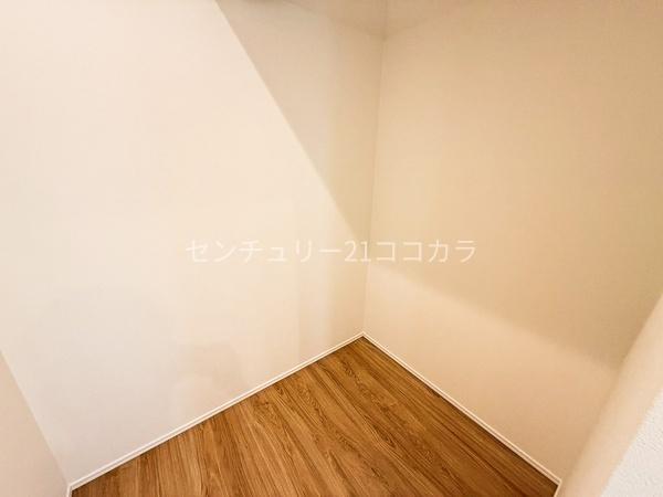 八王子市元八王子町　新築一戸建て・全1棟