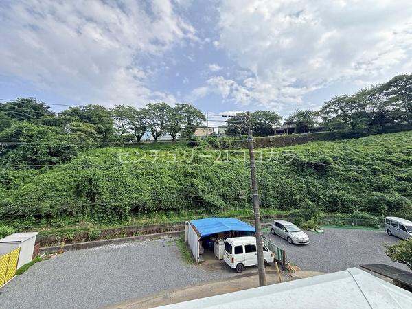 八王子市元八王子町　新築一戸建て・全1棟
