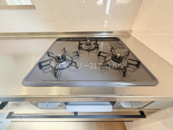 八王子市元八王子町　新築一戸建て・全1棟