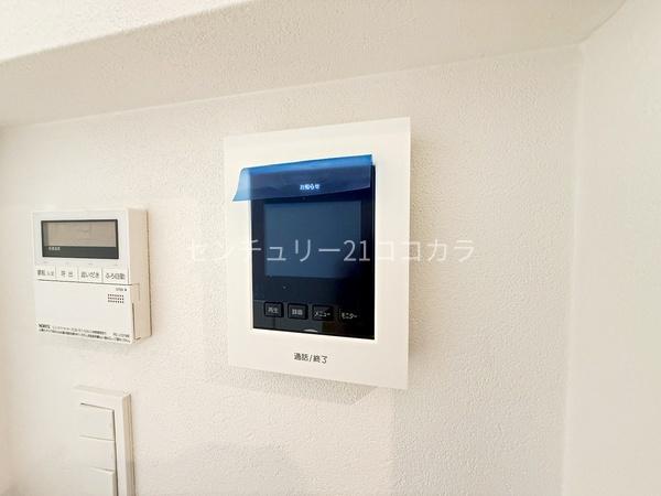 八王子市元八王子町　新築一戸建て・全1棟