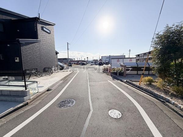 八王子市楢原町の中古一戸建て
