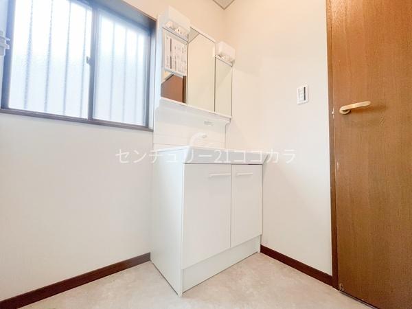 八王子市南陽台２丁目の中古一戸建て