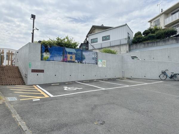 八王子市南陽台２丁目の中古一戸建て(由木保育園)