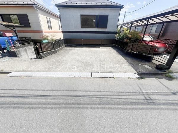 八王子市南陽台２丁目の中古一戸建て