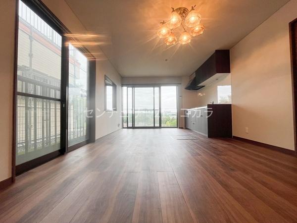 八王子市南陽台　中古一戸建て