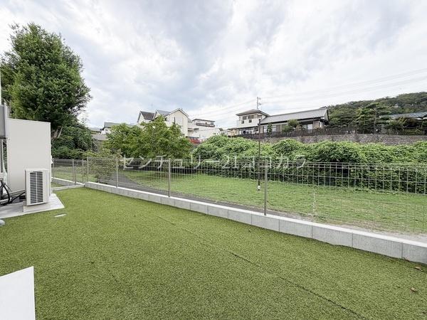 八王子市石川町　新築分譲住宅13棟　全21区画　6号棟