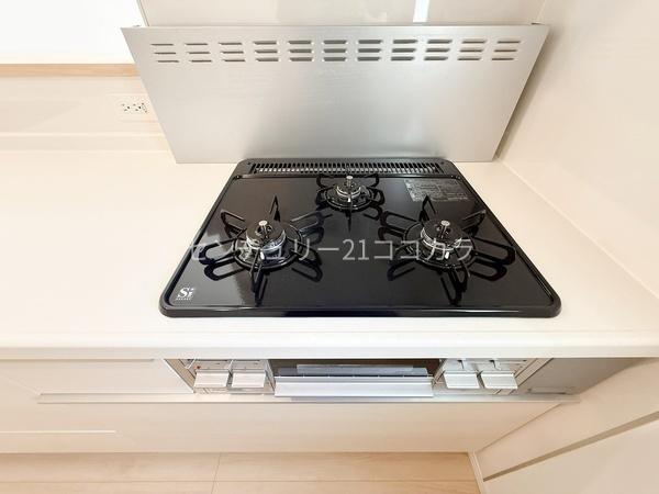 八王子市大塚　新築一戸建て・全4棟　1号棟