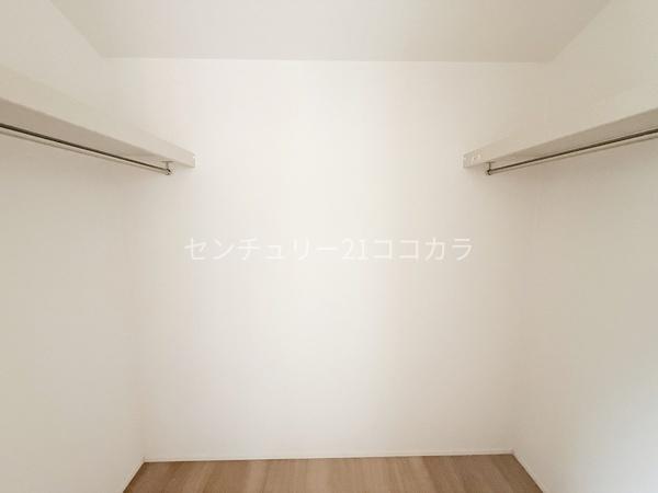 八王子市弐分方町　新築一戸建て・全5棟　1号棟