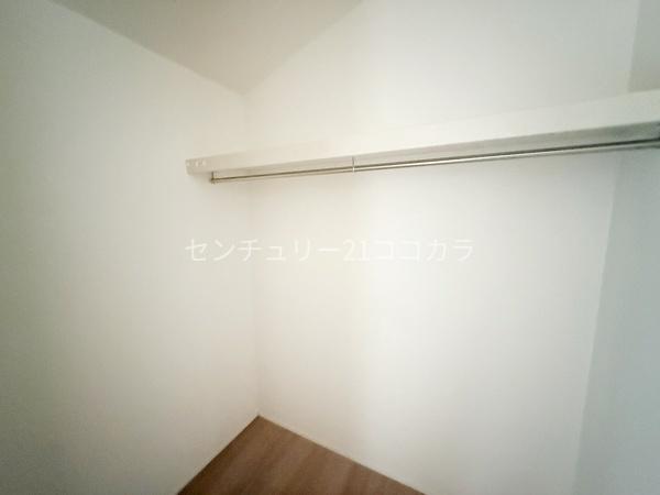 八王子市弐分方町　新築一戸建て・全5棟　1号棟