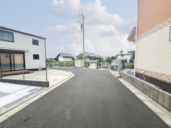 八王子市弐分方町　新築一戸建て・全5棟　1号棟
