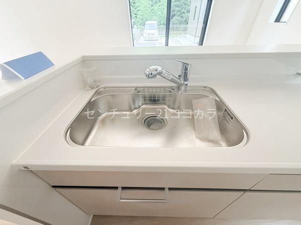 八王子市弐分方町　新築一戸建て・全5棟　1号棟