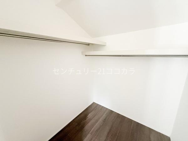 八王子市弐分方町　新築一戸建て・全5棟　2号棟