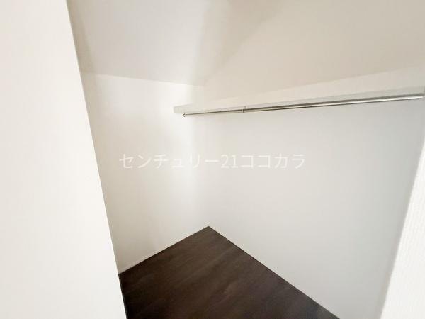 八王子市弐分方町　新築一戸建て・全5棟　2号棟