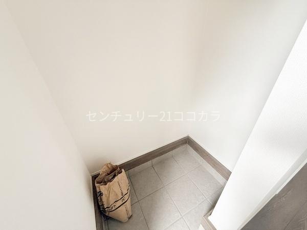 八王子市弐分方町　新築一戸建て・全5棟　2号棟