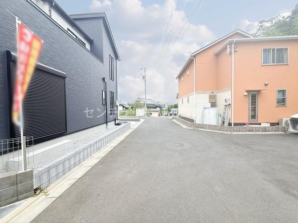 八王子市弐分方町　新築一戸建て・全5棟　2号棟