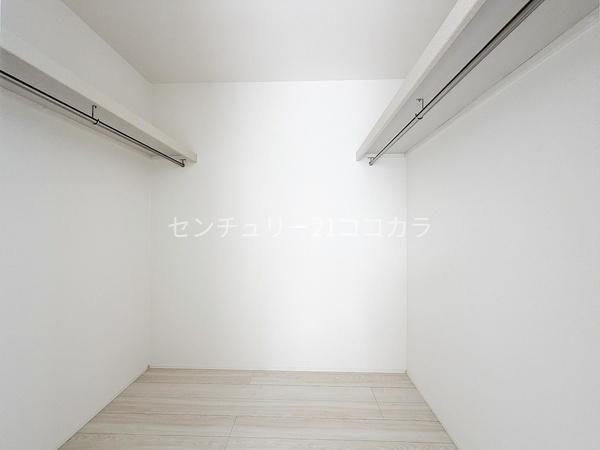 八王子市弐分方町　新築一戸建て・全5棟　3号棟