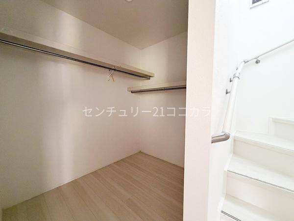 八王子市弐分方町　新築一戸建て・全5棟　3号棟