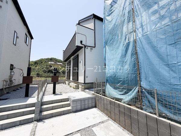 八王子市弐分方町　新築一戸建て・全5棟　3号棟