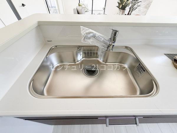 八王子市弐分方町　新築一戸建て・全5棟　3号棟