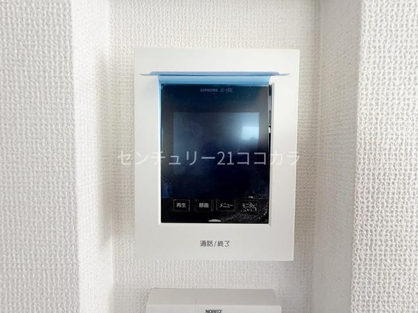 八王子市弐分方町　新築一戸建て・全5棟　3号棟