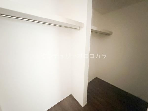 八王子市弐分方町　新築一戸建て・全5棟　5号棟