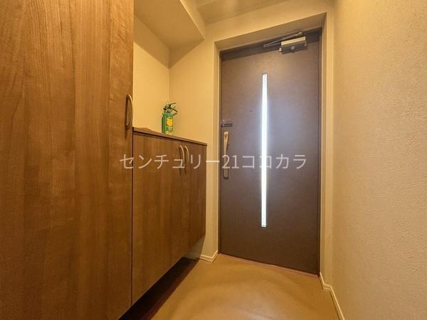 グランシティレイディアントアクアヴィータ　中古マンション