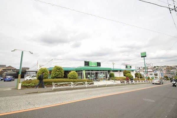相模原市南区磯部の土地(フードワン座間店)