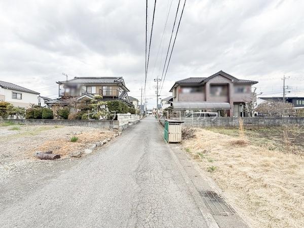 相模原市南区磯部の土地