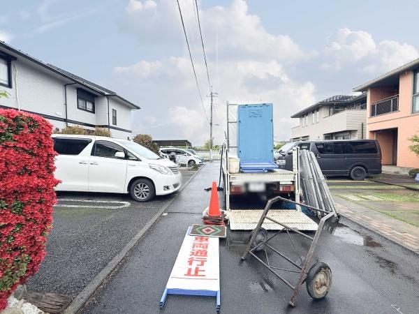 八王子市楢原町　新築一戸建て・全1棟