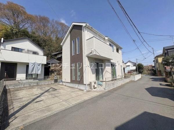 八王子市小比企町　中古一戸建て