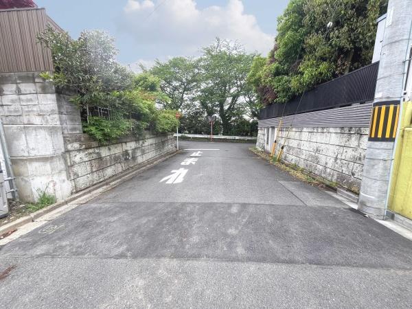 八王子市丸山町の新築一戸建て・全2棟　A号棟