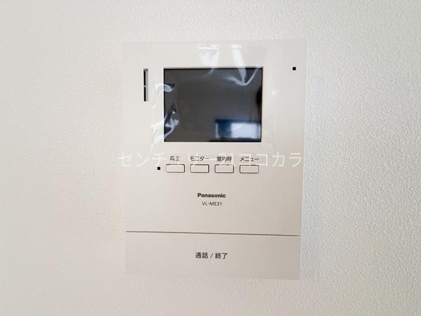 八王子市丸山町の新築一戸建て・全2棟　A号棟