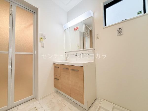 八王子市丸山町の新築一戸建て・全2棟　B号棟