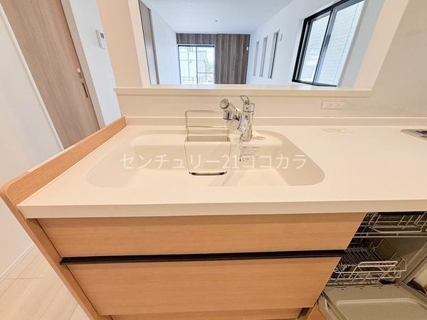 八王子市丸山町の新築一戸建て・全2棟　B号棟
