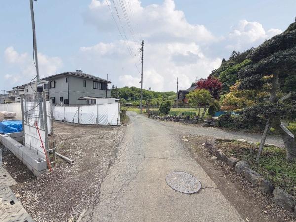八王子市川口町　新築一戸建て・全2棟　2号棟