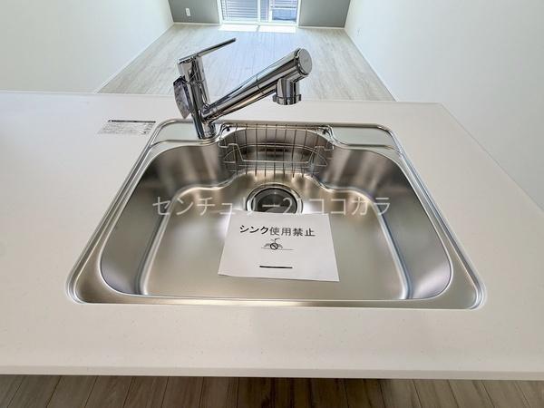八王子市川口町　新築一戸建て・全2棟　2号棟