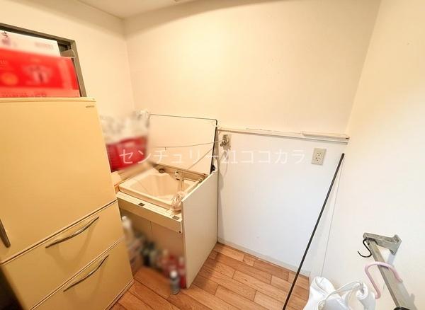 ベルコリーヌ南大沢　中古マンション