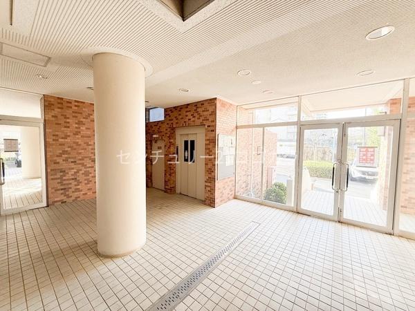 ベルコリーヌ南大沢　中古マンション