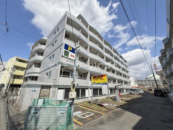 ラ・パルフェ・ド・立川　中古マンション