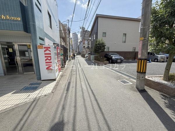 ラ・パルフェ・ド・立川　中古マンション